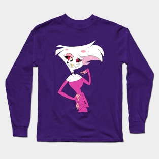 Precious Angie Long Sleeve T-Shirt